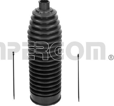 IMPERGOM 33387/TE - Bellow Set, steering car-mod.net
