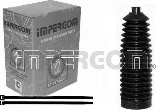 IMPERGOM 33335A - Bellow Set, steering car-mod.net