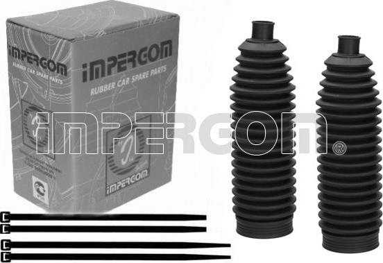 IMPERGOM 33331 - Bellow Set, steering car-mod.net