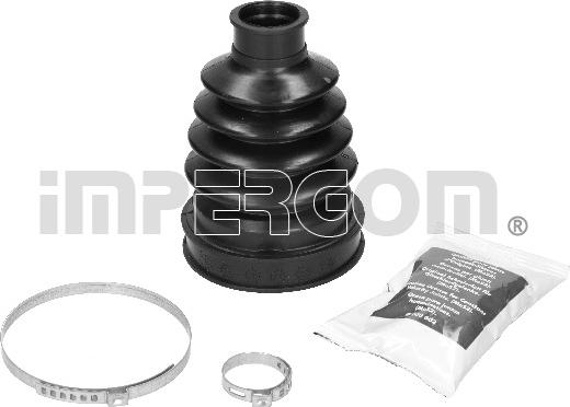 IMPERGOM 33761 - Bellow, drive shaft car-mod.net