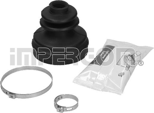 IMPERGOM 33785 - Bellow, drive shaft car-mod.net