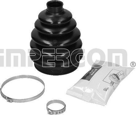 IMPERGOM 33781/TE - Bellow, drive shaft car-mod.net