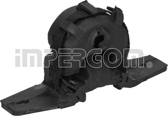IMPERGOM 32909 - Holding Bracket, silencer car-mod.net