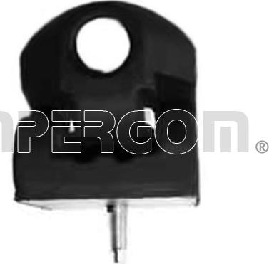 IMPERGOM 32900 - Holding Bracket, silencer car-mod.net