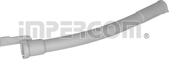 IMPERGOM 32458 - Funnel, oil dipstick car-mod.net