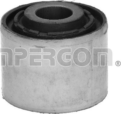IMPERGOM 32453 - Tie Bar Bush car-mod.net