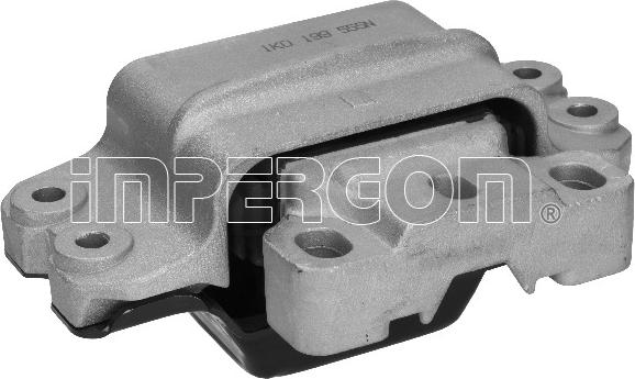 IMPERGOM 32405 - Mounting, manual transmission car-mod.net