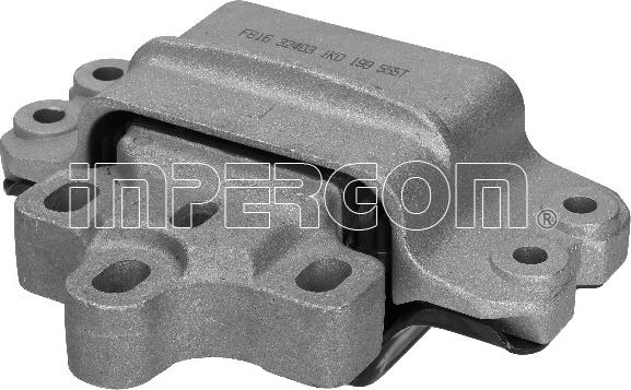 IMPERGOM 32403 - Holder, engine mounting car-mod.net