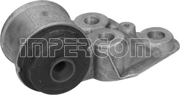 IMPERGOM 32438 - Mounting, axle beam car-mod.net