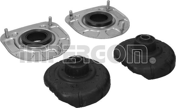 IMPERGOM 32597/2 - Top Strut Mounting car-mod.net