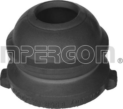 IMPERGOM 32543 - Rubber Buffer, suspension car-mod.net