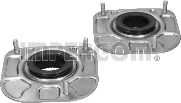 IMPERGOM 32509/2 - Top Strut Mounting car-mod.net