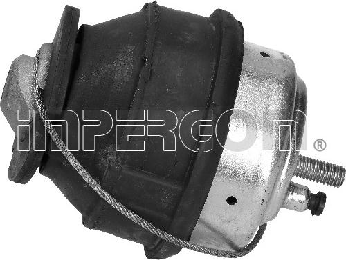 IMPERGOM 32588 - Mounting, manual transmission car-mod.net