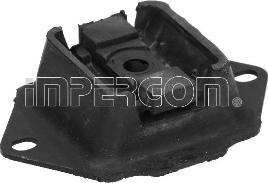 IMPERGOM 32579 - Mounting, manual transmission car-mod.net