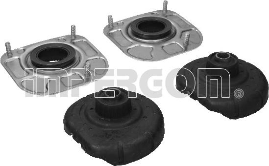 IMPERGOM 32600/2 - Top Strut Mounting car-mod.net