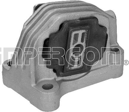 IMPERGOM 32630 - Mounting, manual transmission car-mod.net