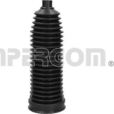IMPERGOM 32163/TE - Bellow, steering car-mod.net