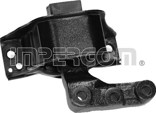 IMPERGOM 32843 - Holder, engine mounting car-mod.net