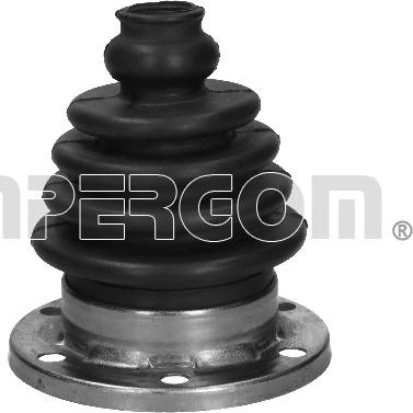IMPERGOM 32353 - Bellow, drive shaft car-mod.net