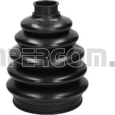 IMPERGOM 32352/TE - Bellow, drive shaft car-mod.net