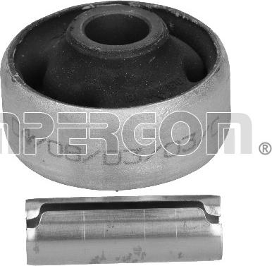 IMPERGOM 32316 - Mounting Kit, control lever car-mod.net