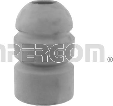 IMPERGOM 32385 - Rubber Buffer, suspension car-mod.net
