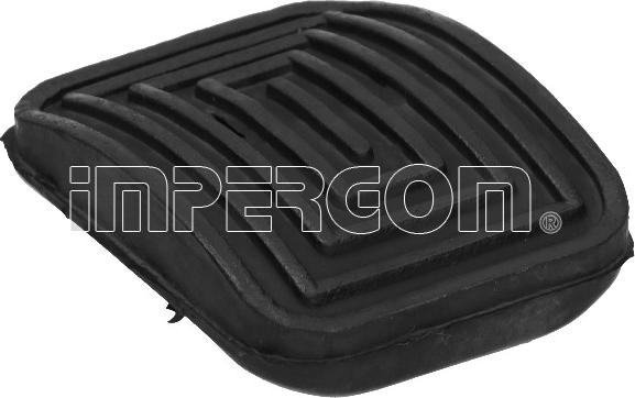 IMPERGOM 32380 - Brake Pedal Pad car-mod.net