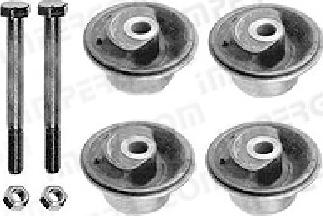 IMPERGOM 32324 - Repair Kit, axle beam car-mod.net