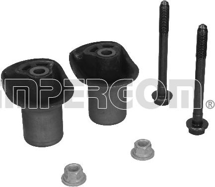 IMPERGOM 32320 - Repair Kit, axle beam car-mod.net