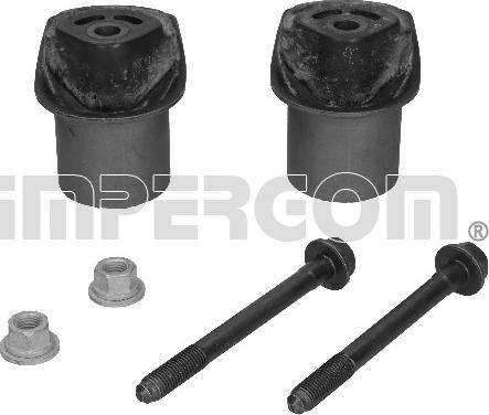 IMPERGOM 32321 - Repair Kit, axle beam car-mod.net