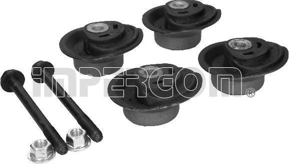 IMPERGOM 32323 - Repair Kit, axle beam car-mod.net