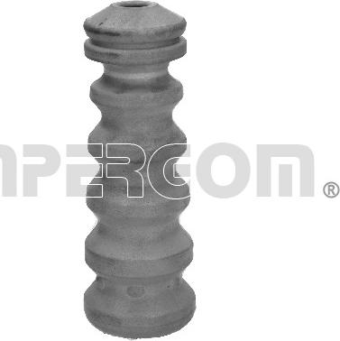 IMPERGOM 32297 - Rubber Buffer, suspension car-mod.net