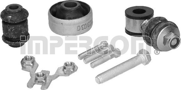 IMPERGOM 32254 - Mounting Kit, control lever car-mod.net