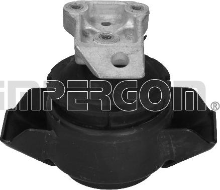 IMPERGOM 32253 - Holder, engine mounting car-mod.net
