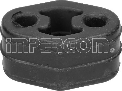 IMPERGOM 32280 - Holding Bracket, silencer car-mod.net