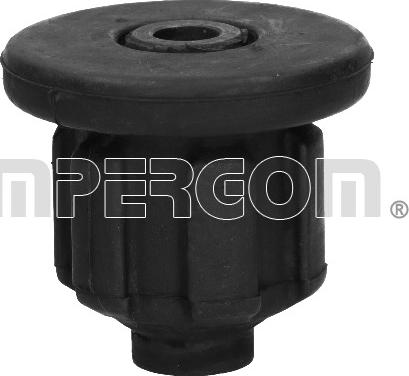 IMPERGOM 32227 - Mounting, axle beam car-mod.net