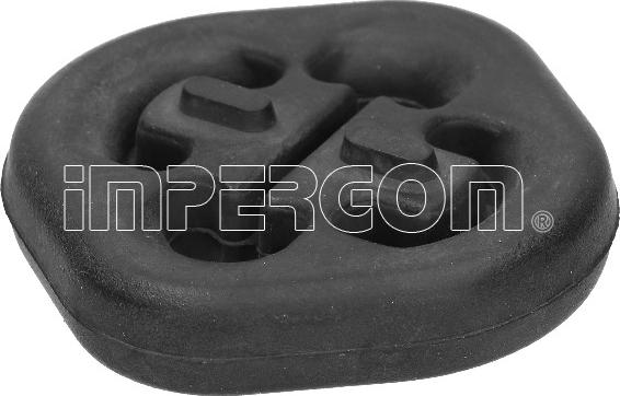 IMPERGOM 32278 - Holding Bracket, silencer car-mod.net