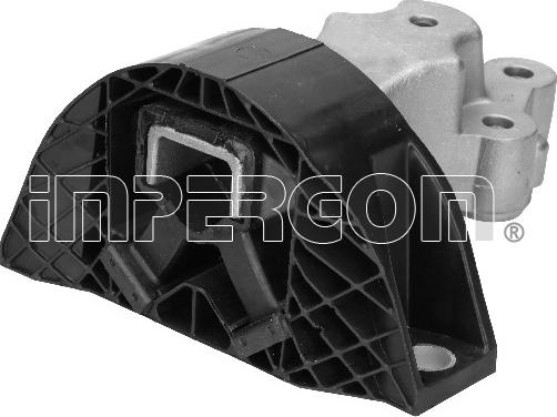 IMPERGOM 32749 - Holder, engine mounting car-mod.net
