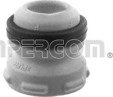 IMPERGOM 37942 - Rubber Buffer, suspension car-mod.net