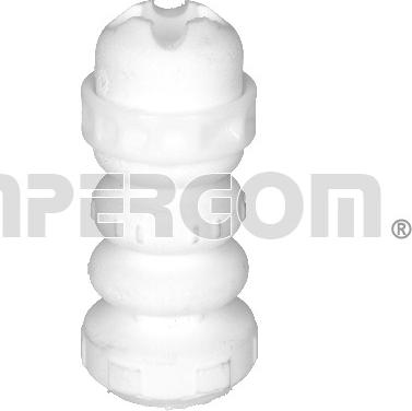 IMPERGOM 37958 - Rubber Buffer, suspension car-mod.net