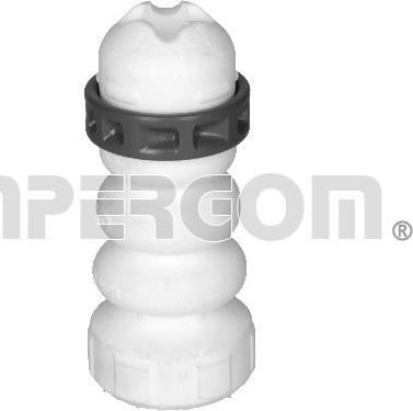 IMPERGOM 37960 - Rubber Buffer, suspension car-mod.net