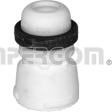 IMPERGOM 37961 - Rubber Buffer, suspension car-mod.net