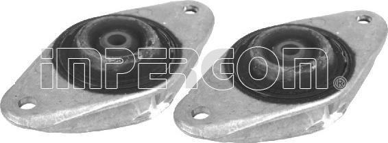 IMPERGOM 37984/2 - Top Strut Mounting car-mod.net