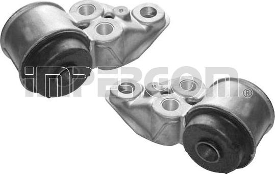 IMPERGOM 37986 - Repair Kit, axle beam car-mod.net