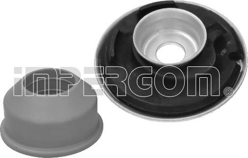 IMPERGOM 37980 - Rubber Buffer, suspension car-mod.net