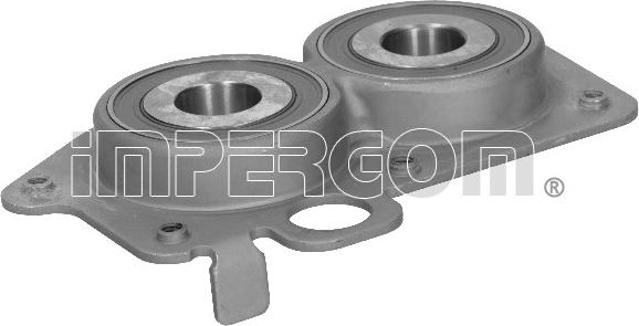 IMPERGOM 37982 - Mounting, manual transmission car-mod.net