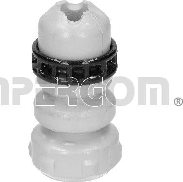 IMPERGOM 37970 - Rubber Buffer, suspension car-mod.net