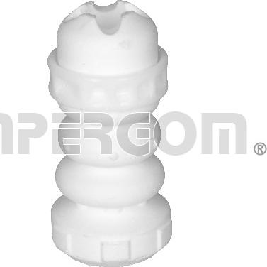 IMPERGOM 37971 - Rubber Buffer, suspension car-mod.net