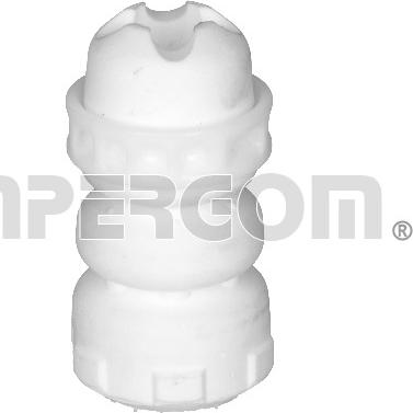 IMPERGOM 37972 - Rubber Buffer, suspension car-mod.net