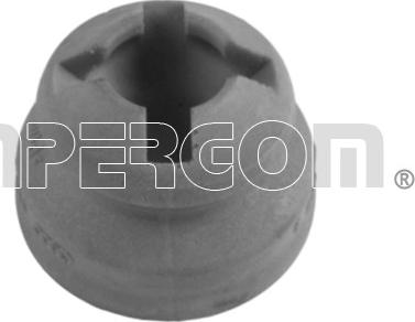 IMPERGOM 37977 - Rubber Buffer, suspension car-mod.net